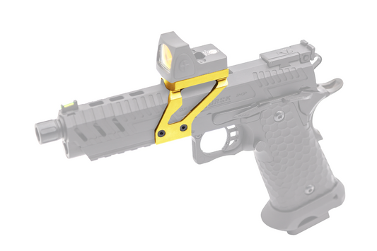 Vorsk Floating RDS Optic Mount For Hi-Capa Series GBB