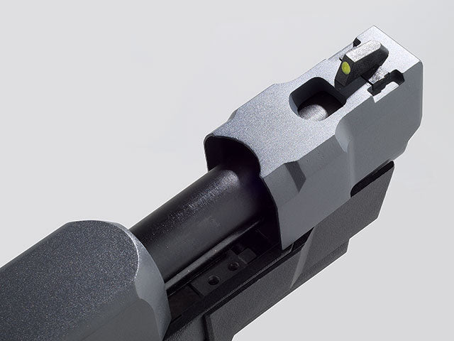 WE G26C Advance Gas Blow Back(Black)