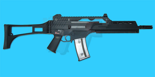 WE G39K Gas Blow Back