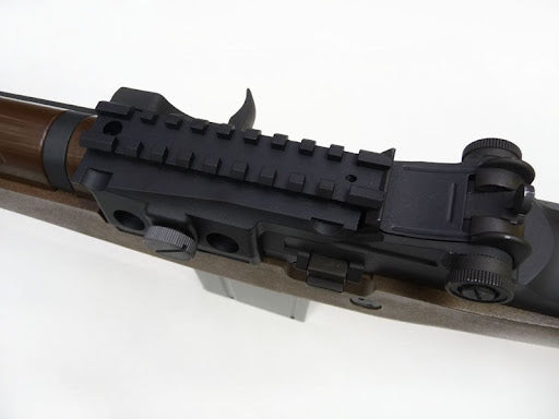 WE Mount Base for WE M14 GBB