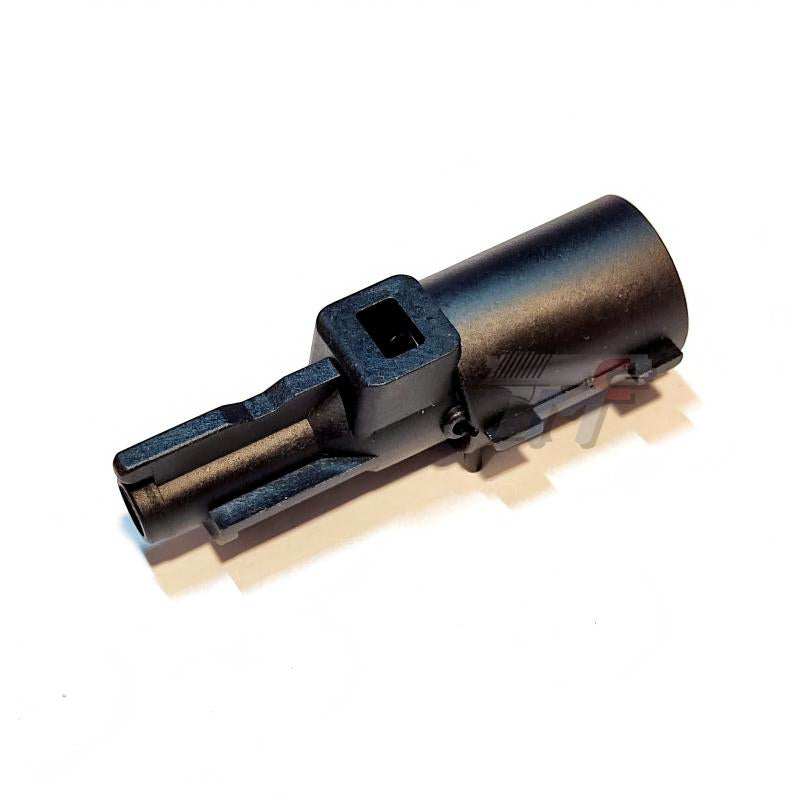 KSC USP Compact System 7 Original Parts(No. 216)- Loading Muzzle