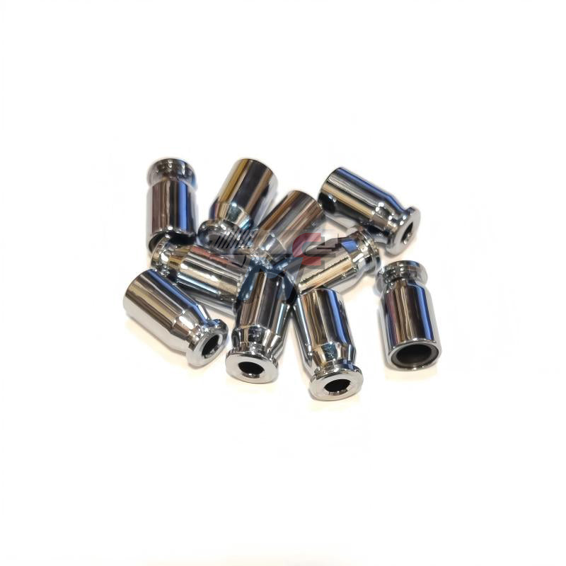 Marushin Cz-75 Gas Blow Back Extra Cartridge (Silver)