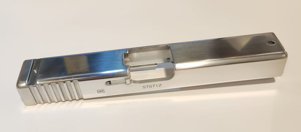 Creation CNC Aluminum Slide for Marushin G21 GBB