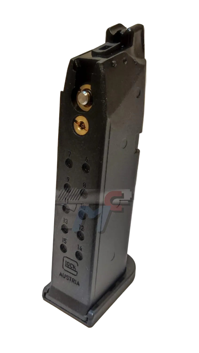 VFC (UMAREX) G19 Gen5 23rds Gas Magazine for (Gen.3/4/5)