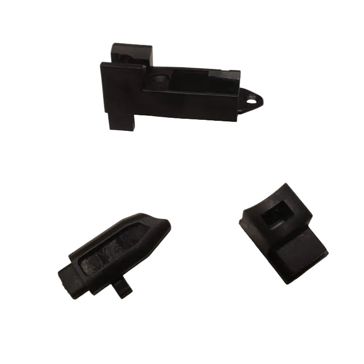 WE M4 Open Blow Magazine Kit