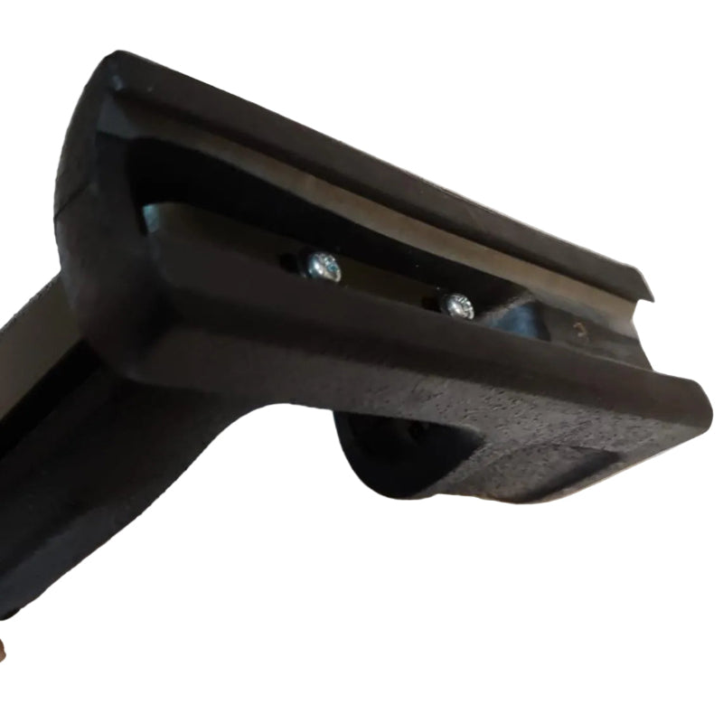 Smokey's Q.A.S. Grip For 20mm Rail