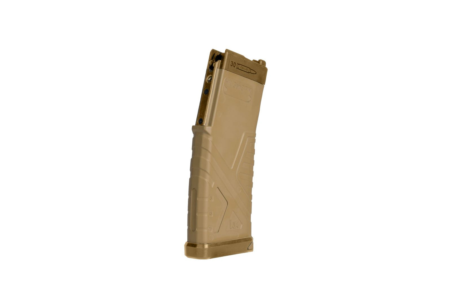 VFC H&K Gen3 30Rds Gas Magazine ((TAN) Coming Soon