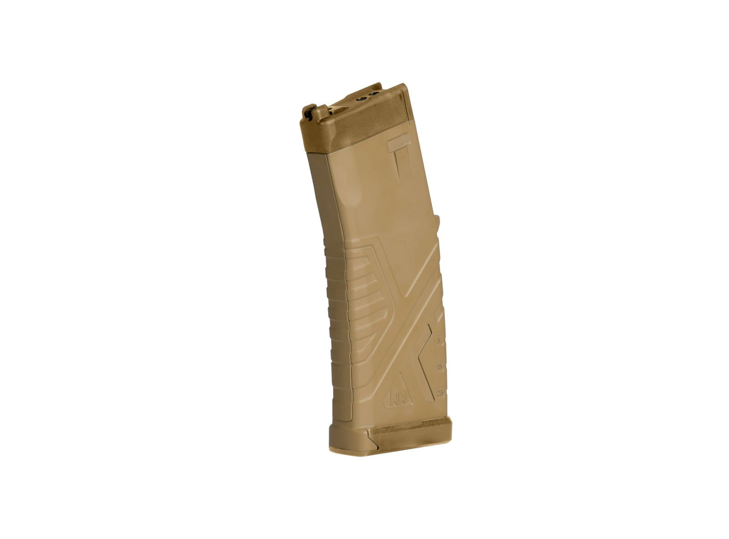 VFC/(Umarex) HK416A5 V3 M-LOK EVO GBB (FDE) Coming Soon