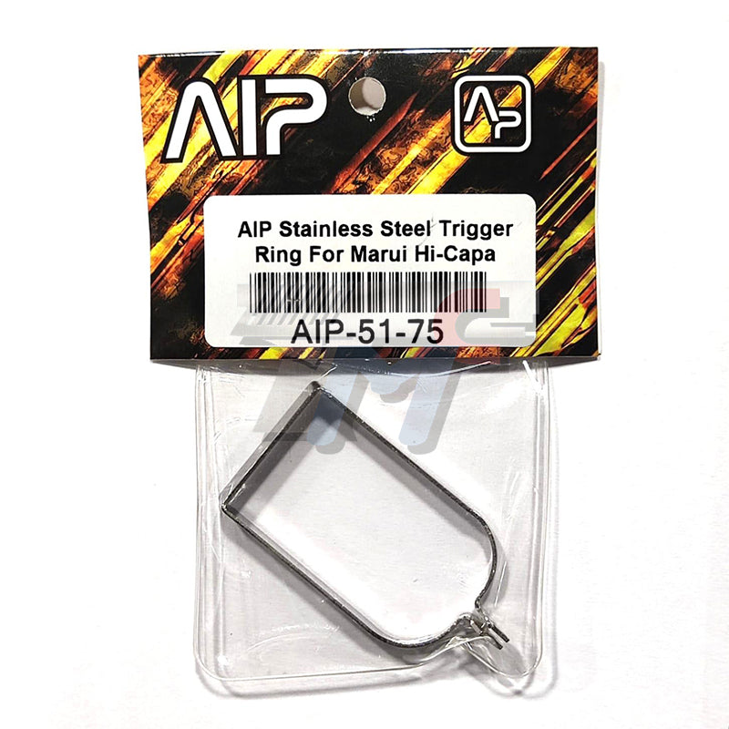 AIP Trigger Ring For Marui Marui Hi-Capa 4.3 / 5.1