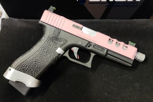 Vorsk G EU8-V GBB Pistol (Pink|Black)