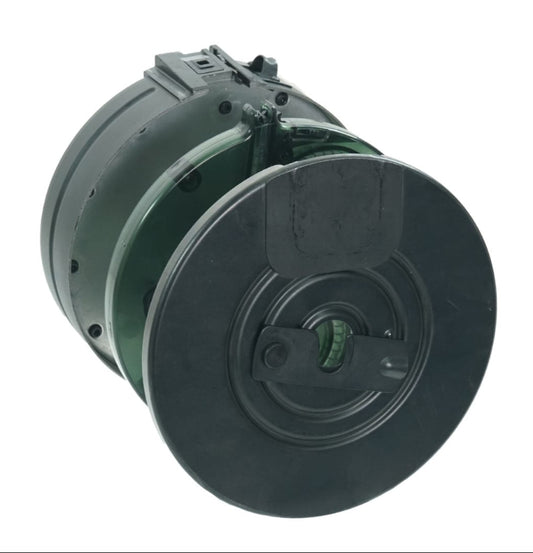 VFC PPSH41 Drum Magazine Style GAS Supply Tank(Pre Order)