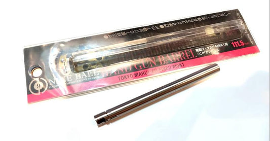 TMC Custom / Nine Ball 6.03 111.5mm for GBB Pistol