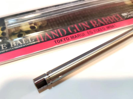 TMC Custom / Nine Ball 6.03 111.5mm for GBB Pistol