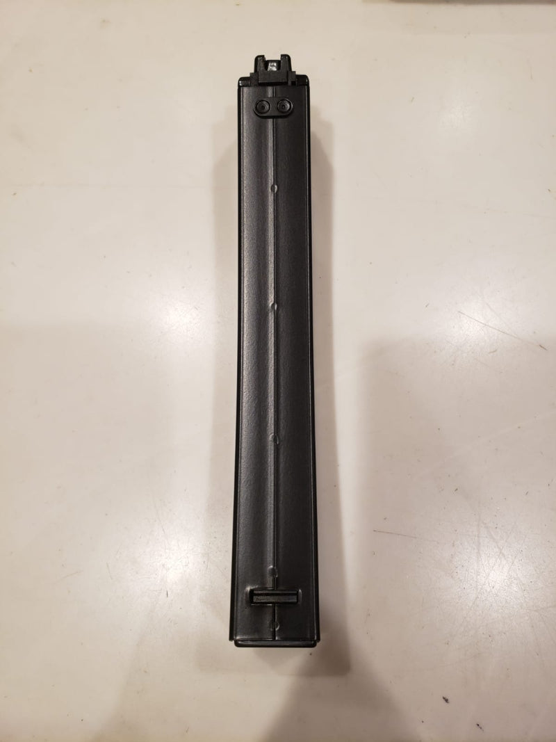 WE Apache Gas Blow Back 45rds Long Magazine(Collection Edition)