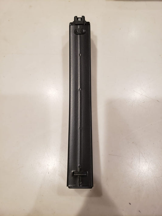 WE Apache Gas Blow Back 45rds Long Magazine(Collection Edition)