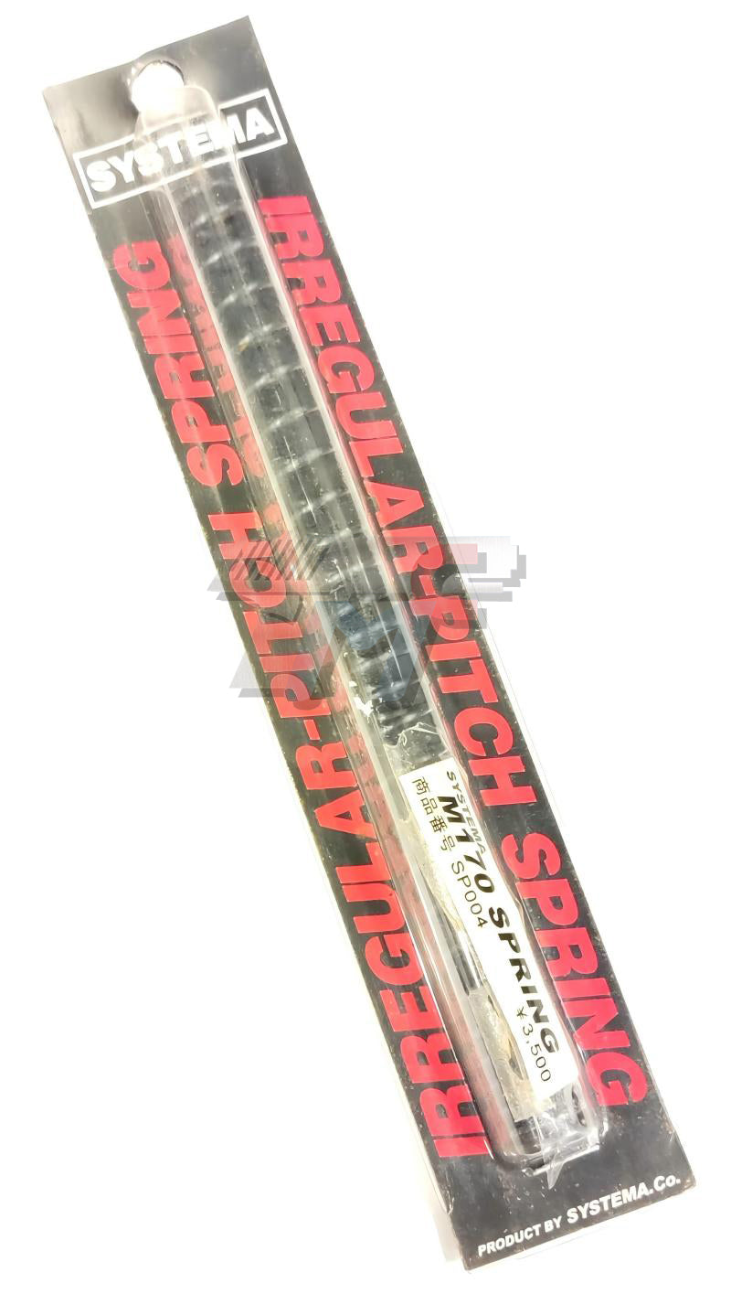 Systema M170 Spring