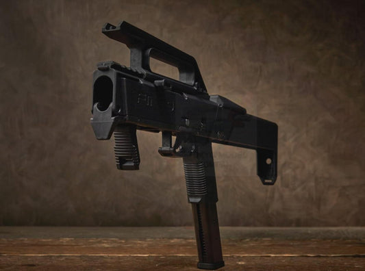 AEGIS Custom FMG9 Complete Gas Blow Back