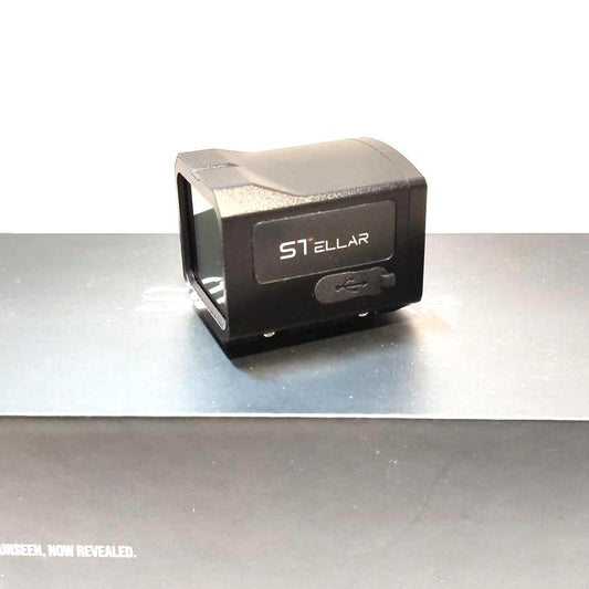T-EAGLE Stellar T2-MINI Compact Thermal Imaging Scope (Per-Order)
