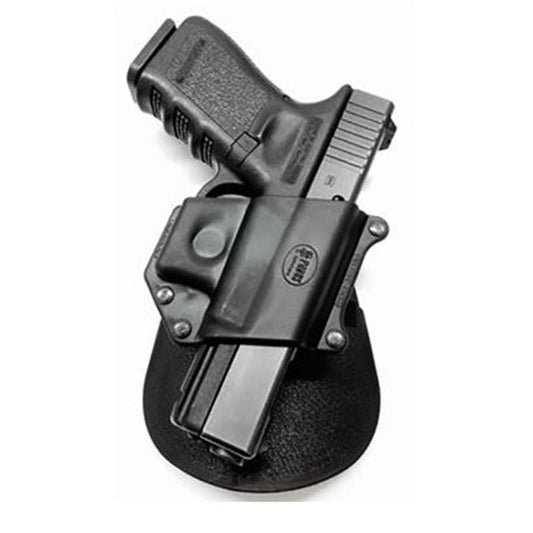 Fobus Glock Holster - GLB Ankle Holster