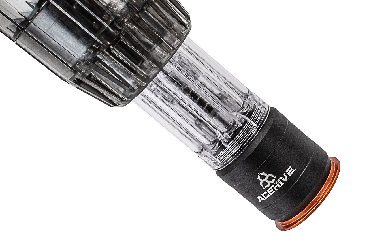 Acetech Acehive X Spawner 80Rds BBs For 40mm Grenade Launchers