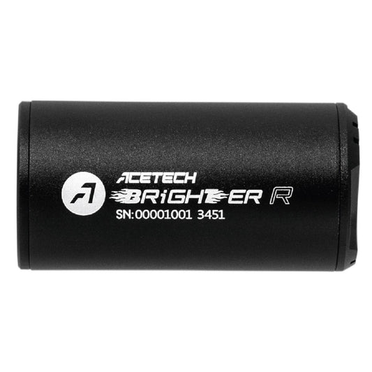 Acetech Brighter "R" Tracer Unit (Black)