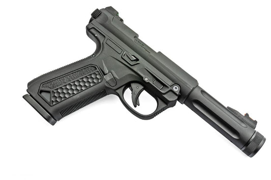 ACTION ARMY AAP-01 Assassin GBB (Black)