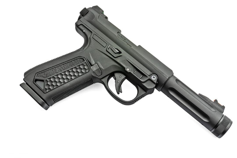 ACTION ARMY AAP-01 Assassin GBB (Black)