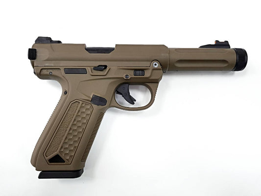 ACTION ARMY AAP-01 Assassin GBB (TAN)