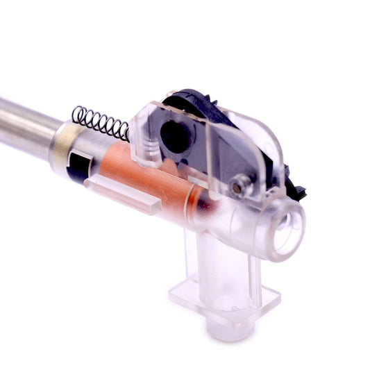 4UANTUM Friction Pro HOP UP Bucking & Nub Set for AEG