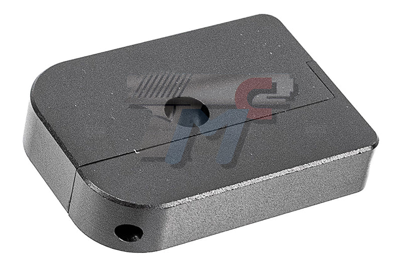 AIP CNC Puzzle Magazine Base for Marui Hi-Capa