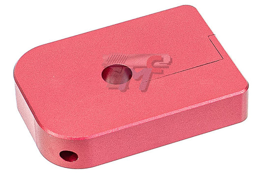 AIP CNC Puzzle Magazine Base for Marui Hi-Capa