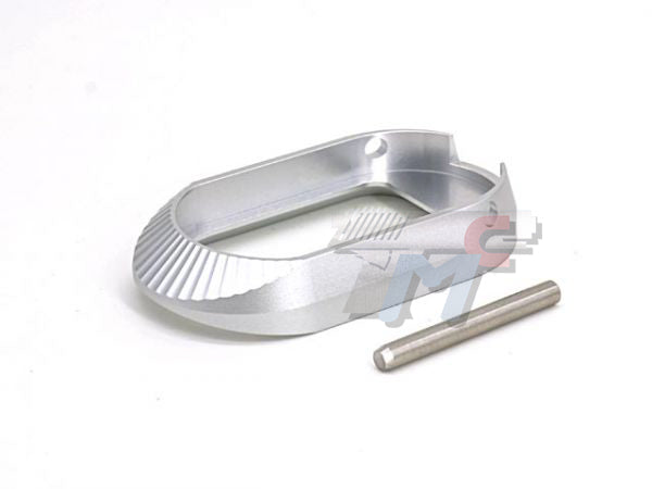 AIP Aluminum Magwell (Type 3) for Marui Hi Capa