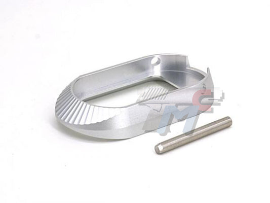 AIP Aluminum Magwell (Type 3) for Marui Hi Capa