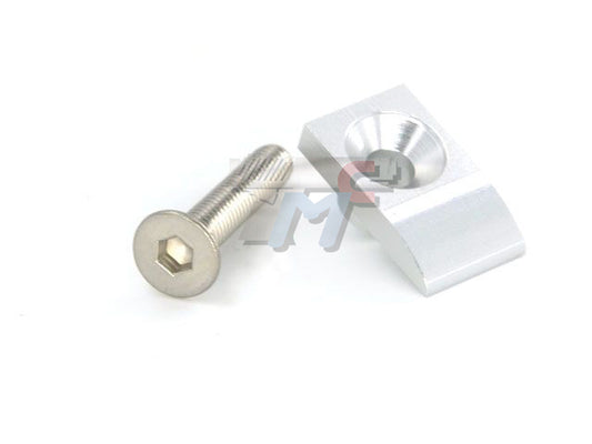 AIP CNC Aluminum Hammer Protection Pad For Tokyo Marui Hi-Capa