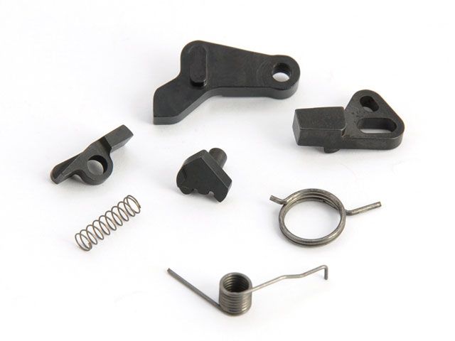 AIP Steel Hammer Parts for Marui G18C GBB