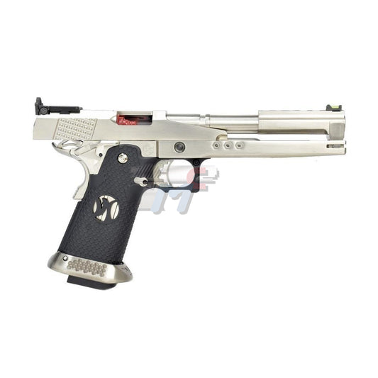 Armorer Works HX2201 6inch DRAGON with Scope Mount( Silver )