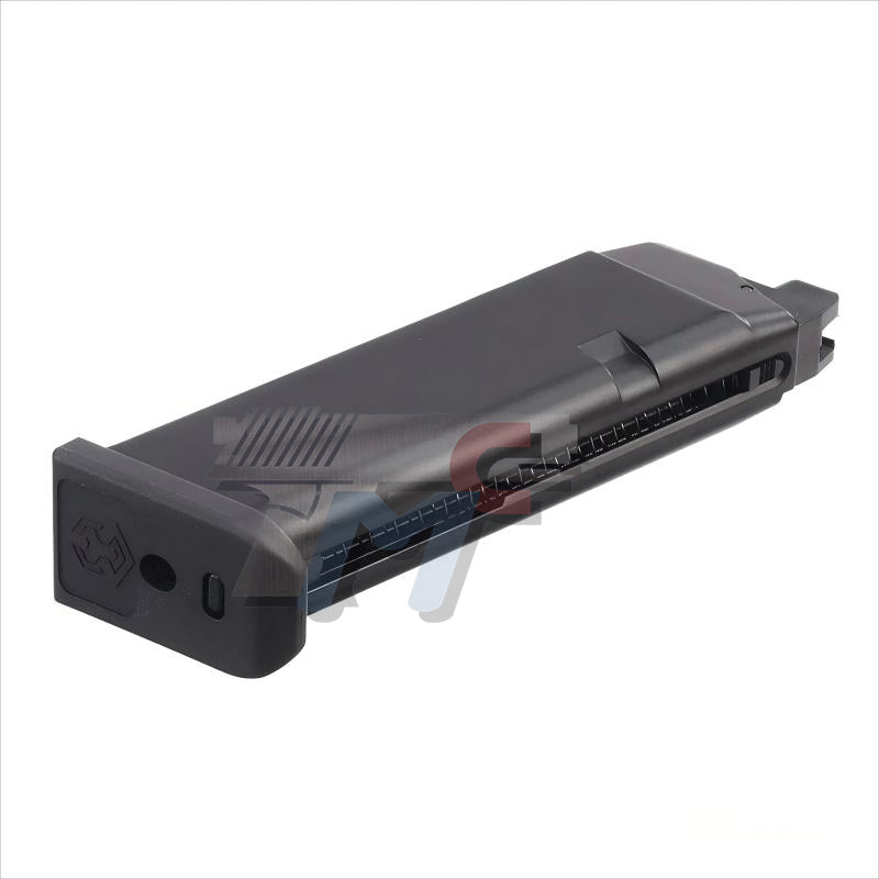 Armorer Works VX7112 (G17) RMR Style Gas Blow Back Pistol