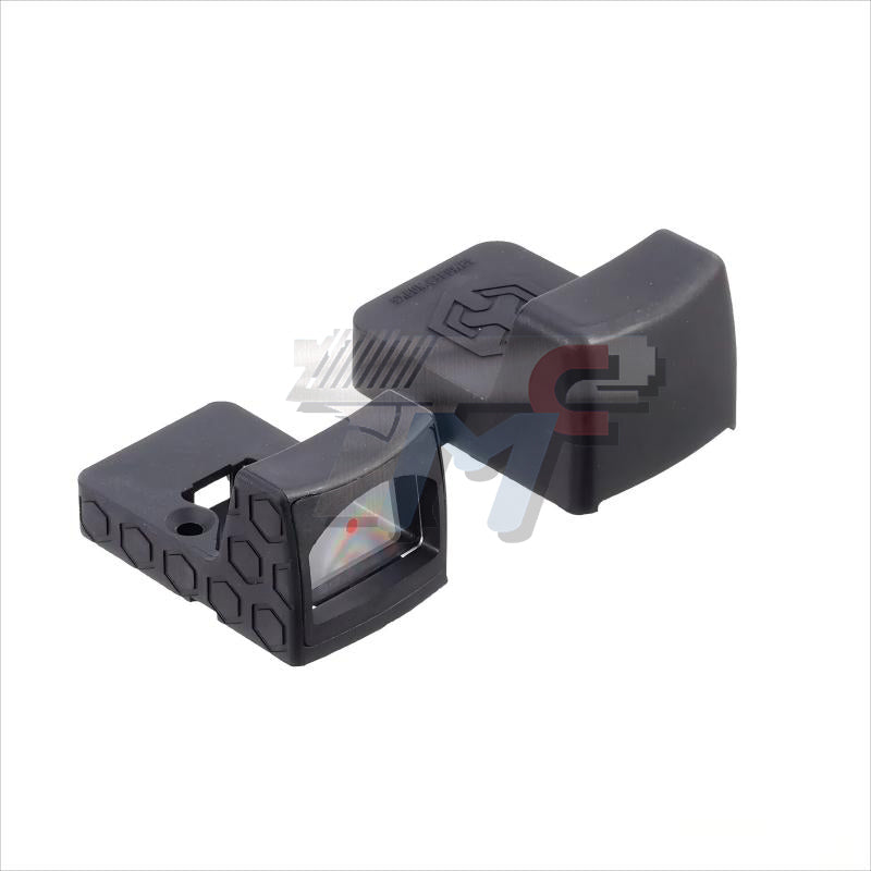 Armorer Works VX7212 (G17) RMR Style Gas Blow Back Pistol