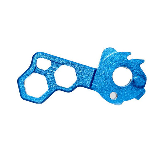 LA Capa Customs “HIVE” Duralumin Hammer for Hi Capa