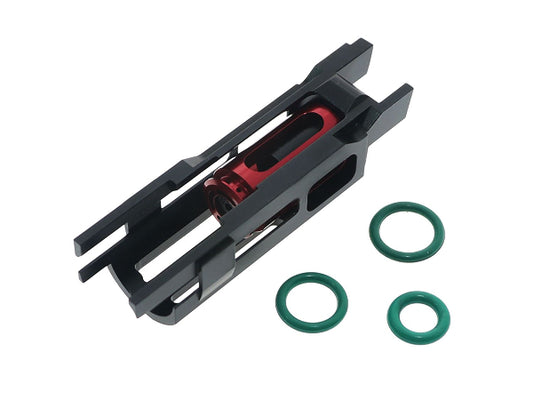 CowCow B01 Dynamic Blowback Housing for Hi-Capa ( BK )