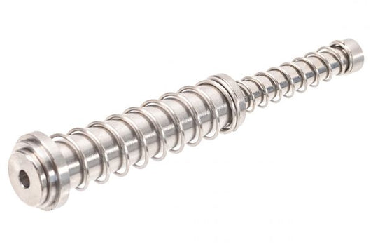 CowCow Guide Rod Set For Marui TM G17 Gen5 MOS GBB Pistol