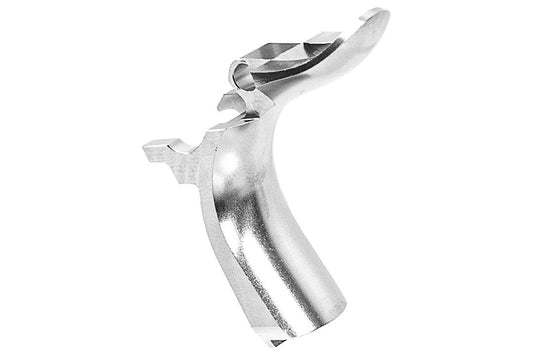 CowCow Stainless Steel Grip Safety For Marui TM Hi-Capa Pistol