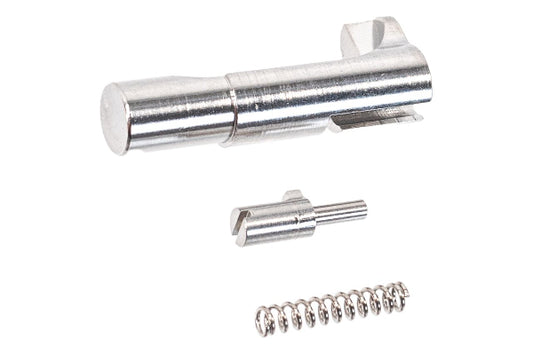 CowCow CNC Steel Magazine Match For Marui TM Hi-Capa