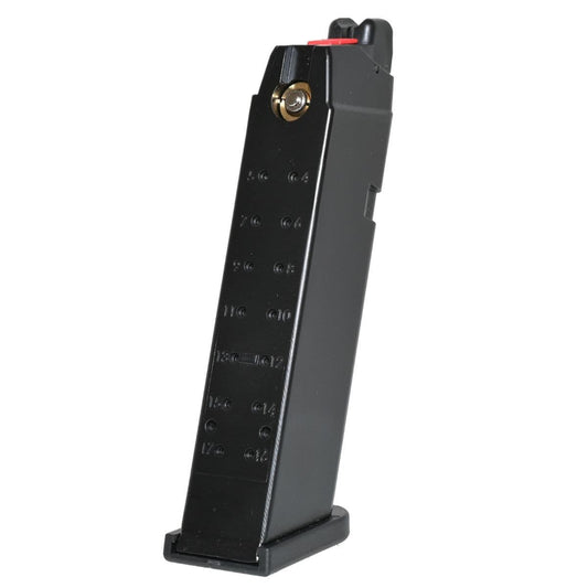 Armorer Works VX7 Series 27rds Gas magazine(VXMG05)