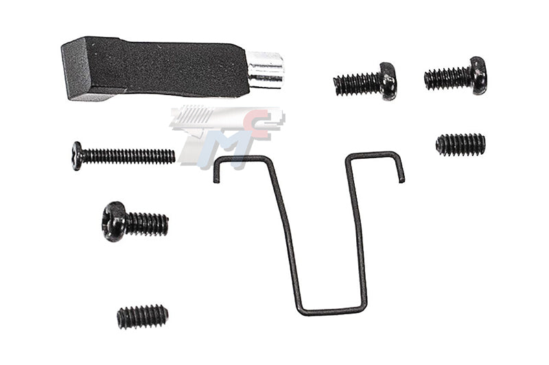 Detonator Aluminum Slide Set for Marui G17 Gen5 MOS