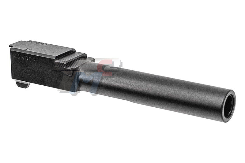 Detonator Aluminum Slide Set for Marui G17 Gen5 MOS