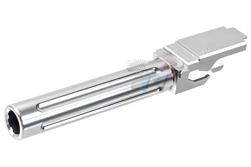 Detonator Aluminum Boresight Solution Slide Set for Marui G17 Gen5 MOS