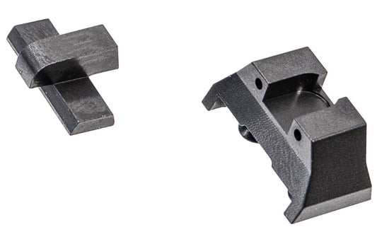 Detonator Trijicon HK-08 Steel Sight Set for Marui USP/Compact