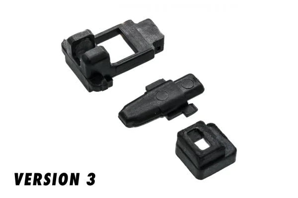 GHK Original Magazine Lip for M4 V3 GBB Magazine