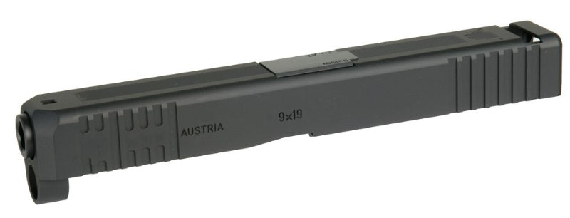 Detonator Aluminum Wilson Combat Slide Set for Marui Glock 17 Gen.4